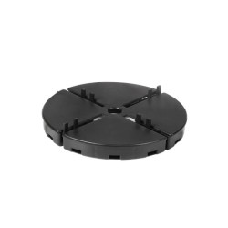 MAx en Spiral tegeldrager vulrubber