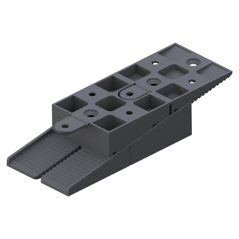 Raptor S van Envirolift