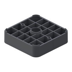 Envirolift Raptor Stapelstuk foto 2