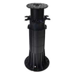 Envirolift MAX verstelbare vloerdager 350-550mm van Envirolift | Tegeldrager.nl