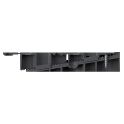Envirolift Raptor terrasdrager S 15-35mm | Tegeldrager.nl