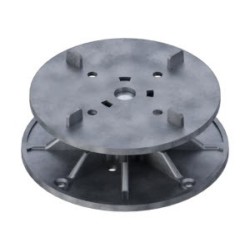 Envirolift ALU dragers