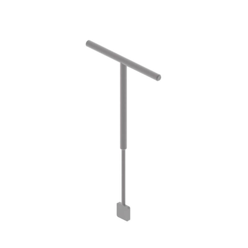 Stelsleutel voor de envirolift Max tegeldrager