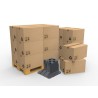 Doos en palletvoordeel Raptor L