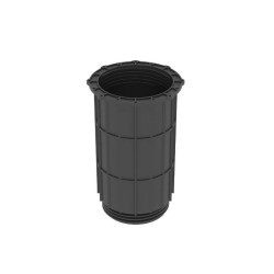 envirolift Max koppelbus 200 mm hoog