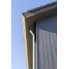 Brandveilig RIWOOD rabat, circulair en biobased!