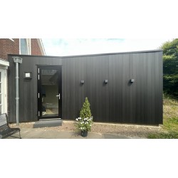 Biobased en circulair Riwood volkernprofiel.