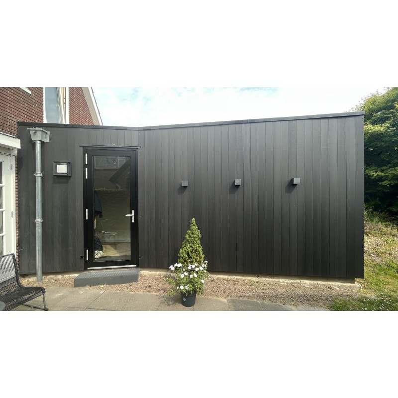 Biobased en circulair Riwood volkernprofiel.