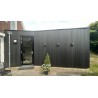 Biobased en circulair Riwood volkernprofiel.