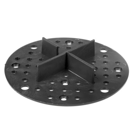 Vaste Envirolift tegeldrager 2mm - polypropyleen | Tegeldrager.nl Vaste Envirolift tegeldrager 2mm - polypropyleen | Tegeldrager.nl