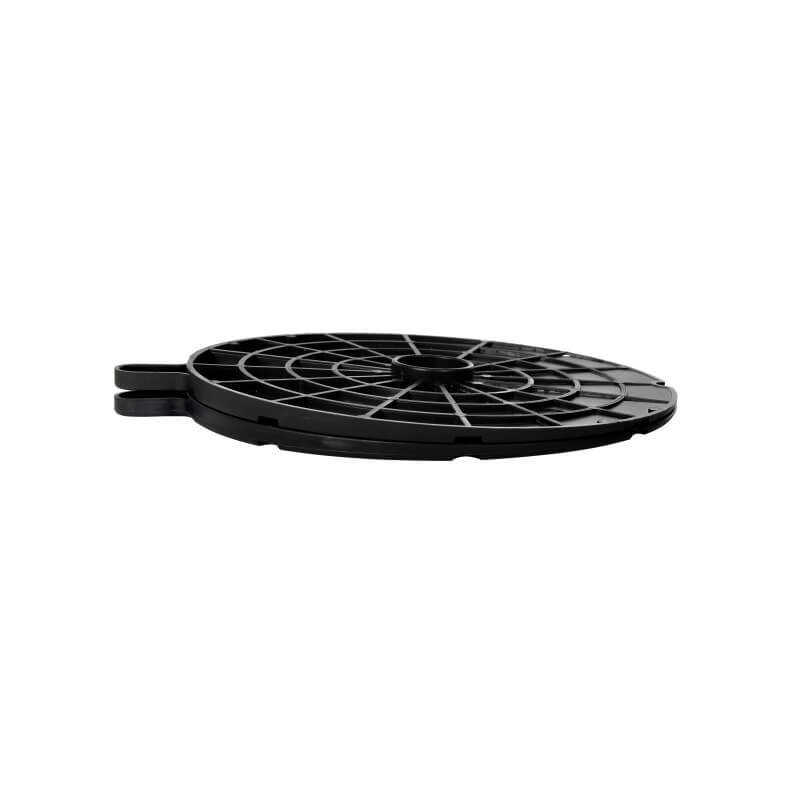 Envirolift Raptor series hellingcorrector