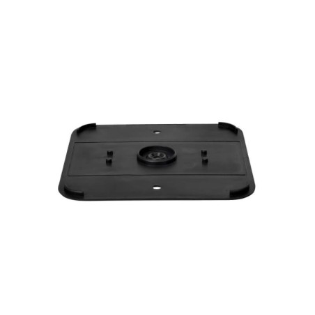 Envirolift Raptor protectiepad voor onder de voet van de terrasdrager Envirolift Raptor protectiepad voor onder de voet van de terrasdrager