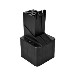 Envirolift Raptor terrasdrager XL3 185-215mm | Tegeldrager.nl