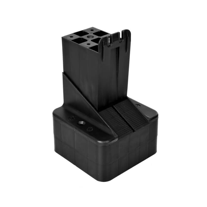 Envirolift Raptor terrasdrager XL2 155-185mm | Tegeldrager.nl