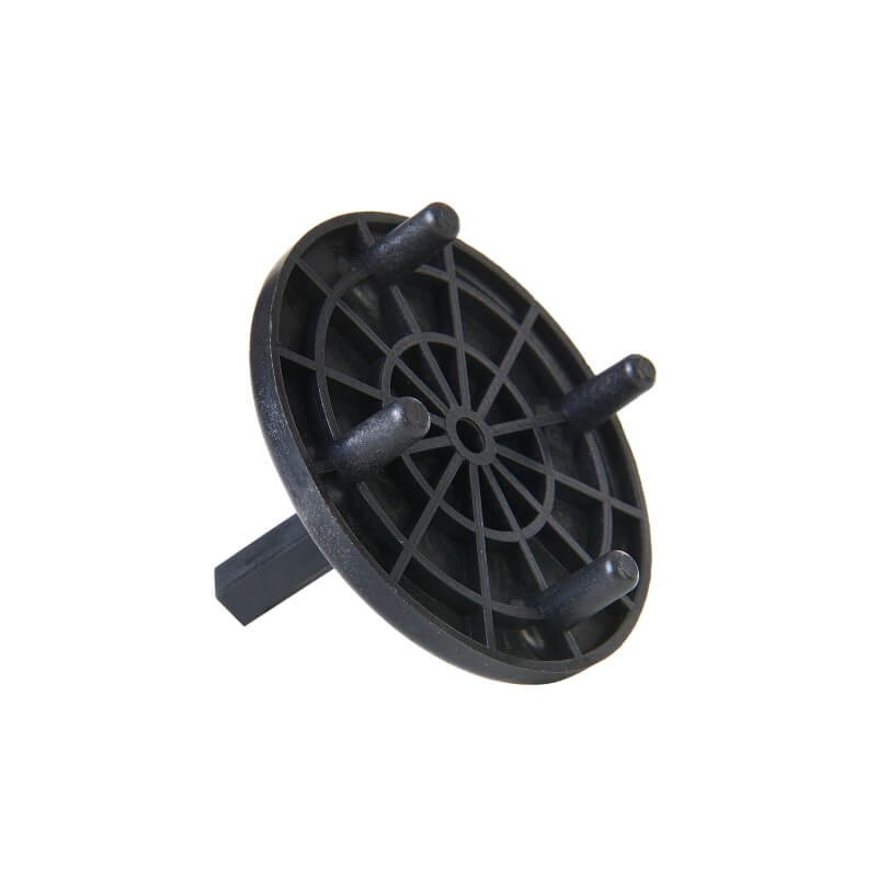 Snelversteller voor Standard en MAX Series van Envirolift