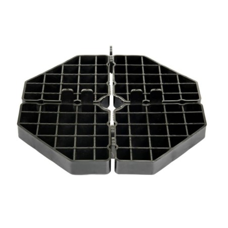Vaste tegeldrager 16mm | Tegeldrager.nl